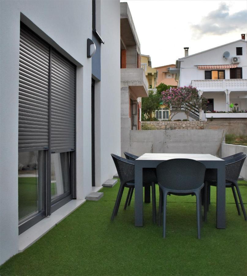 Villa Nana Pag พาก ภายนอก รูปภาพ
